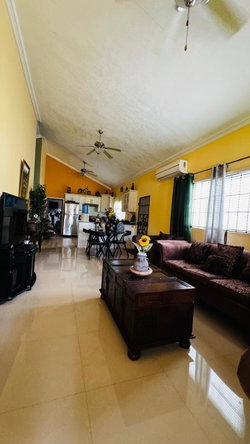 Fourth image of A123 Arnold Palmer Loop in Caymanas Estates, St. Catherine, Jamaica - property is For Sale
