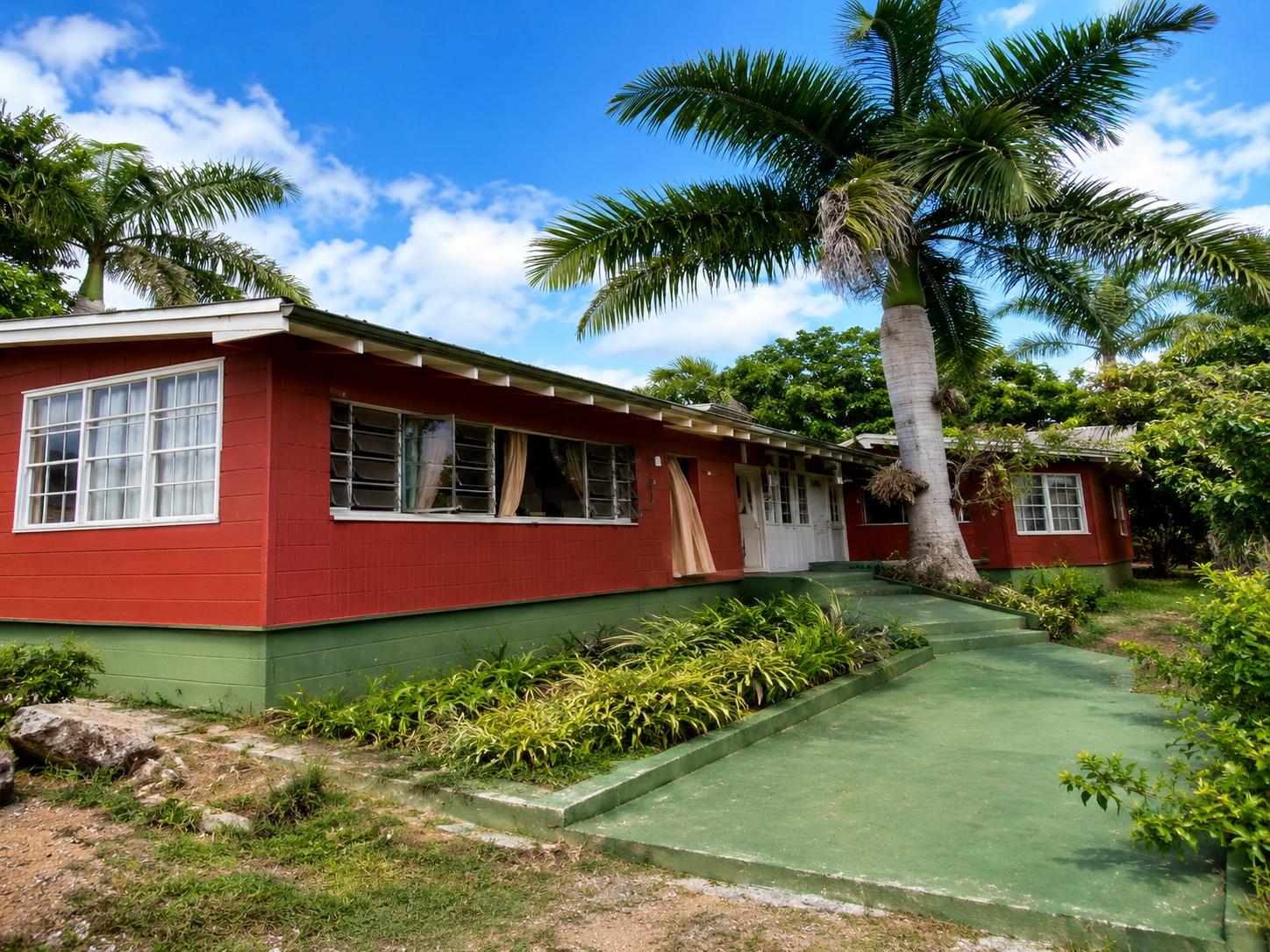 Second image of Lot no 2c West Ivy Green in Kingston 5, St. Andrew, Jamaica - property is For Sale
