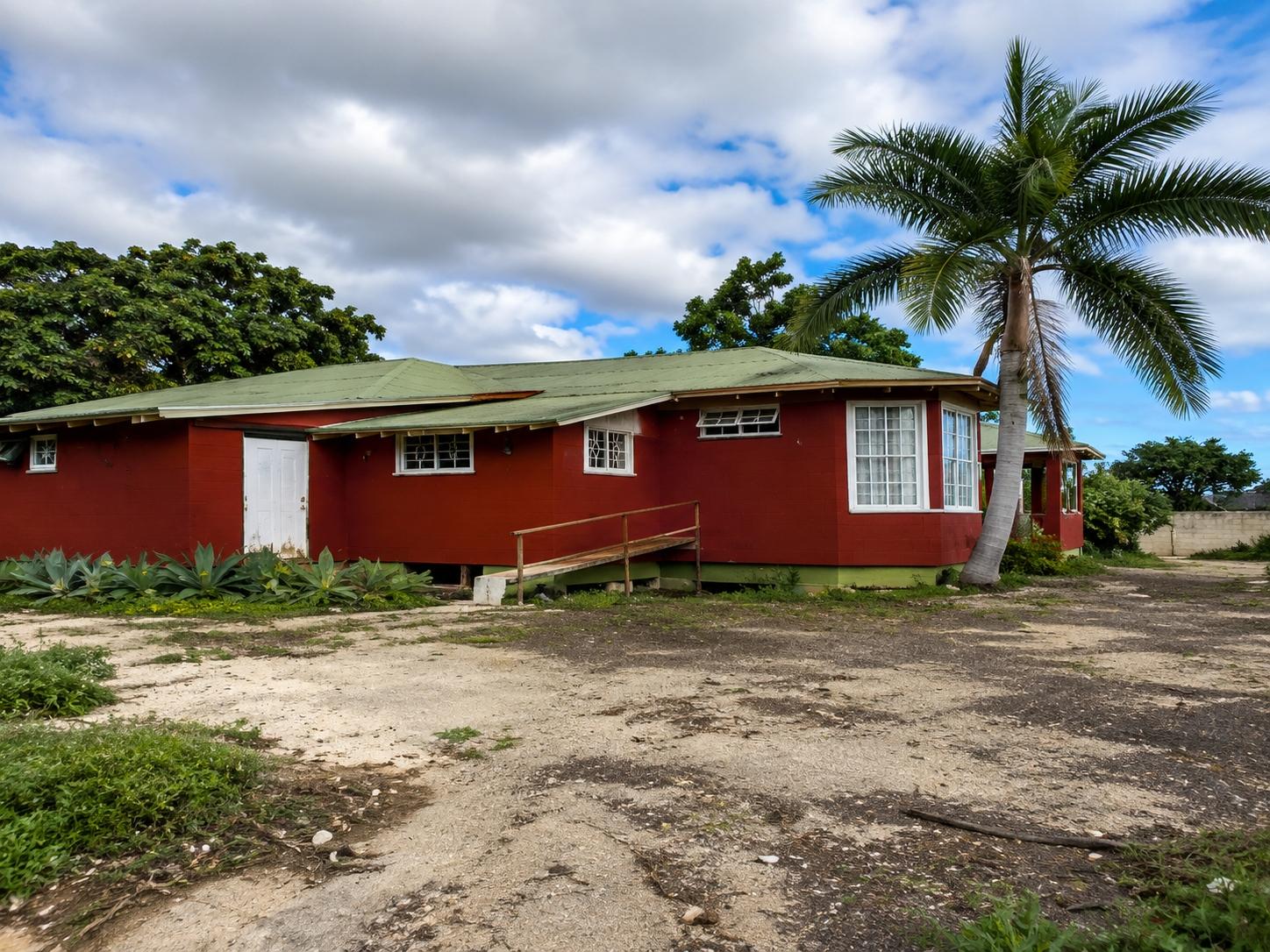 Third image of Lot no 2c West Ivy Green in Kingston 5, St. Andrew, Jamaica - property is For Sale
