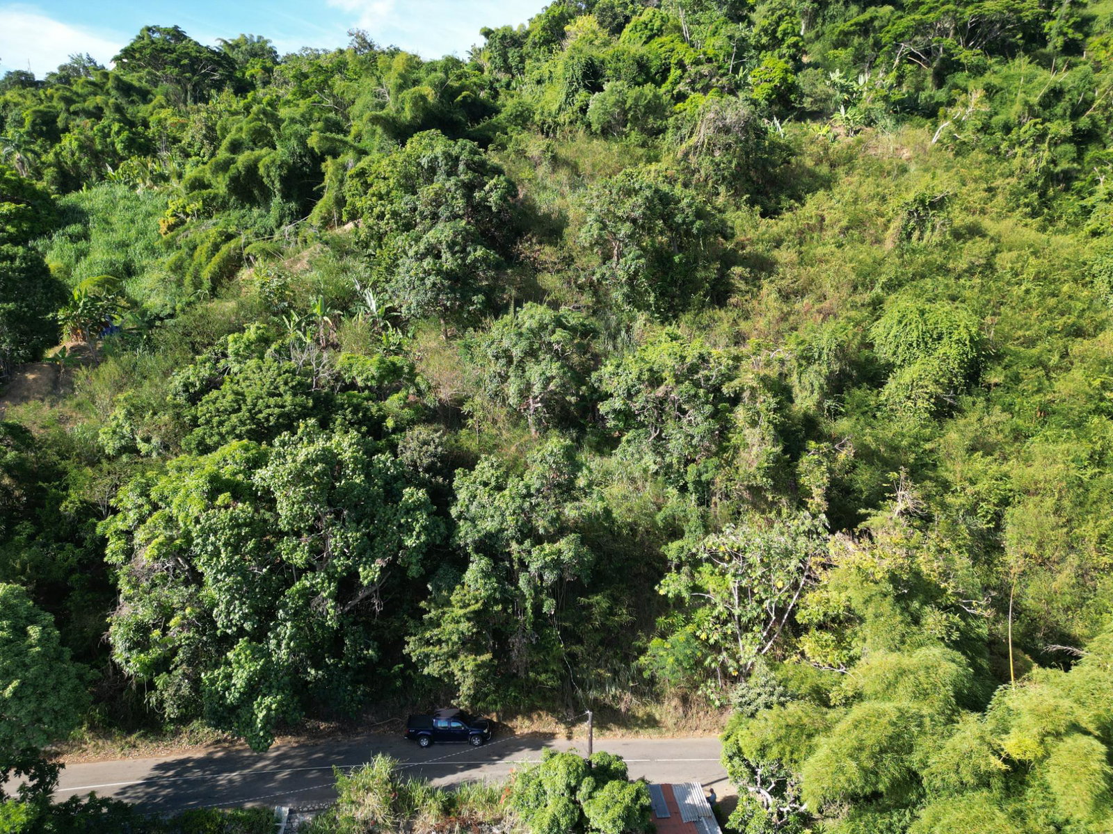 Second image of Irish Town Road in Irish Town P.A., St. Andrew, Jamaica - property is For Sale