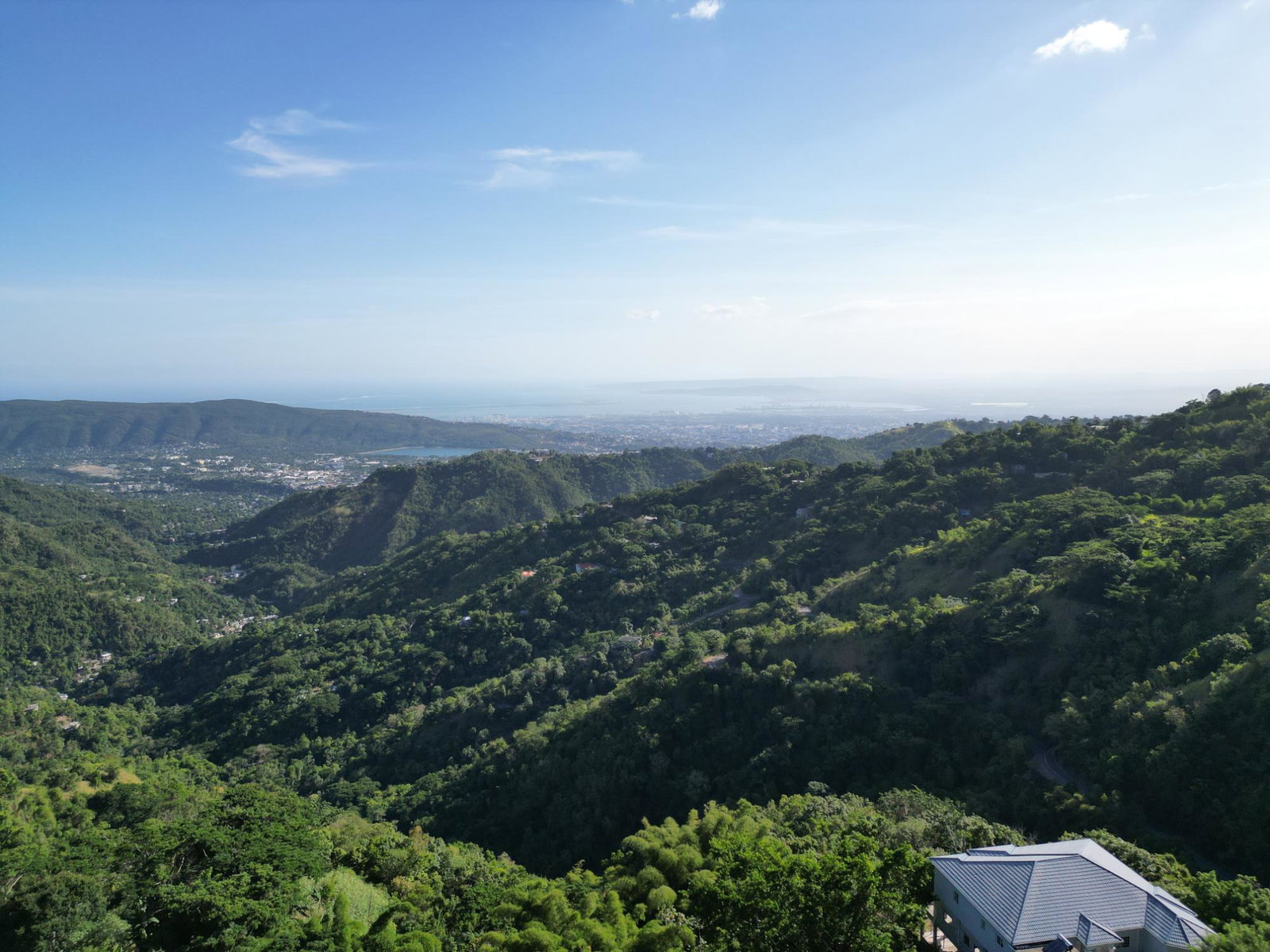 Third image of Irish Town Road in Irish Town P.A., St. Andrew, Jamaica - property is For Sale