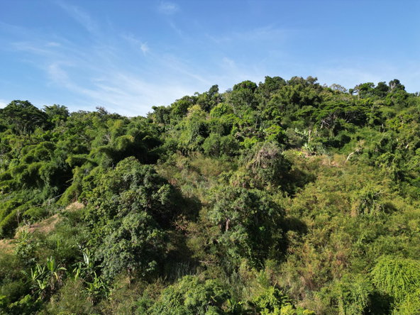 Fourth image of Irish Town Road in Irish Town P.A., St. Andrew, Jamaica - property is For Sale