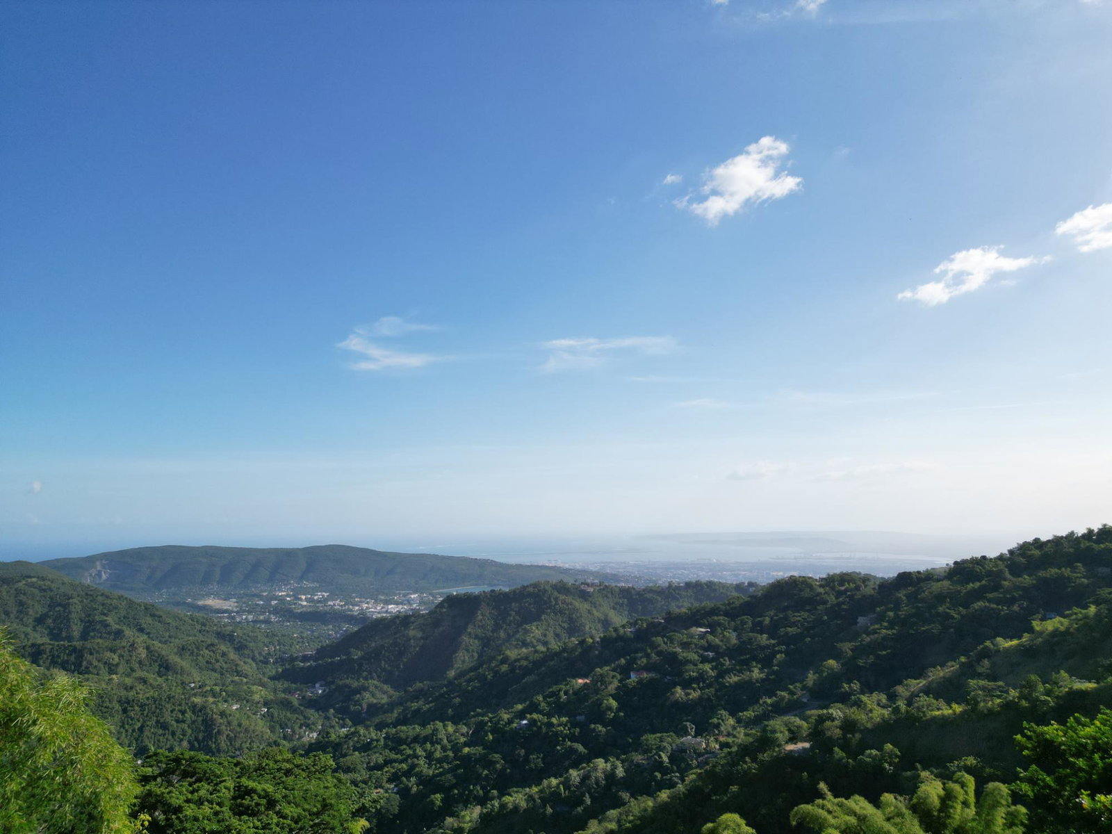 Fifth image of Irish Town Road in Irish Town P.A., St. Andrew, Jamaica - property is For Sale
