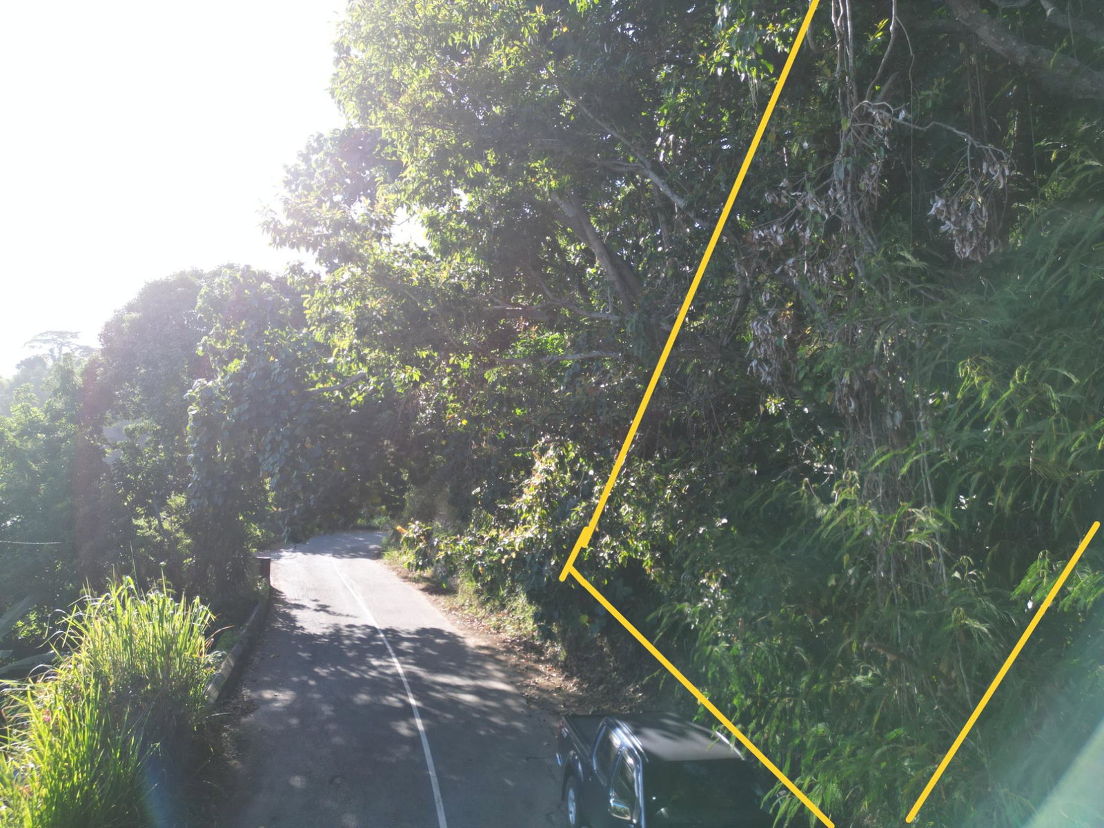 Eighth image of Irish Town Road in Irish Town P.A., St. Andrew, Jamaica - property is For Sale