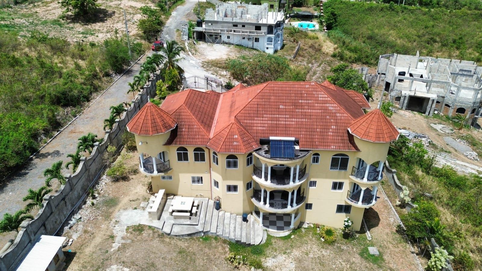 Sixth image of 15-mount Boon Discovery Bay in Discovery Bay, St. Ann, Jamaica - property is For Sale