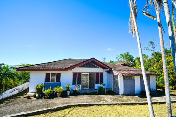 First image of 11 Fort George Crescent in Kingston 9, St. Andrew, Jamaica - property is For Sale