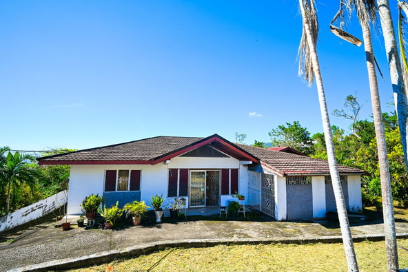 First image of 11 Fort George Crescent in Kingston 9, St. Andrew, Jamaica - property is For Sale