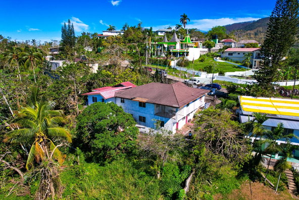 Tenth image of 11 Fort George Crescent in Kingston 9, St. Andrew, Jamaica - property is For Sale