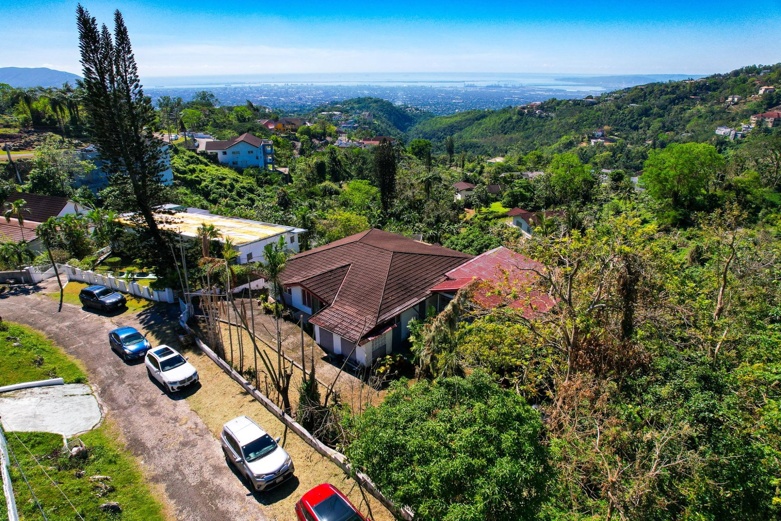 Eighth image of 11 Fort George Crescent in Kingston 9, St. Andrew, Jamaica - property is For Sale