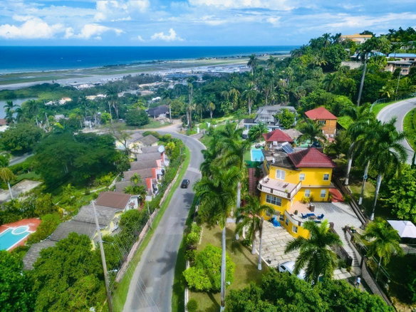First image of 36 Leaders Avenue in Montego Bay, St. James, Jamaica - property is For Sale