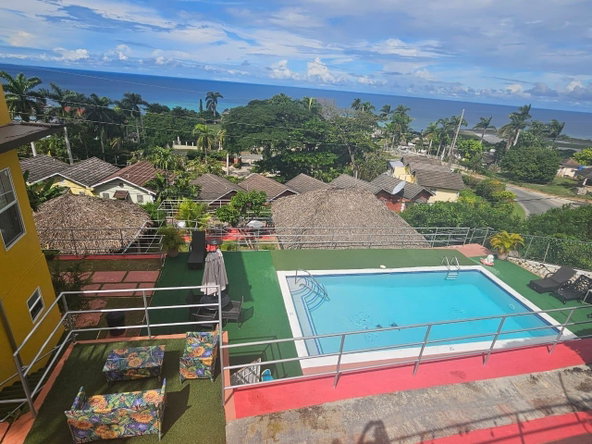 Thirteenth image of 36 Leaders Avenue in Montego Bay, St. James, Jamaica - property is For Sale