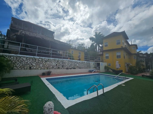 Fourteenth image of 36 Leaders Avenue in Montego Bay, St. James, Jamaica - property is For Sale
