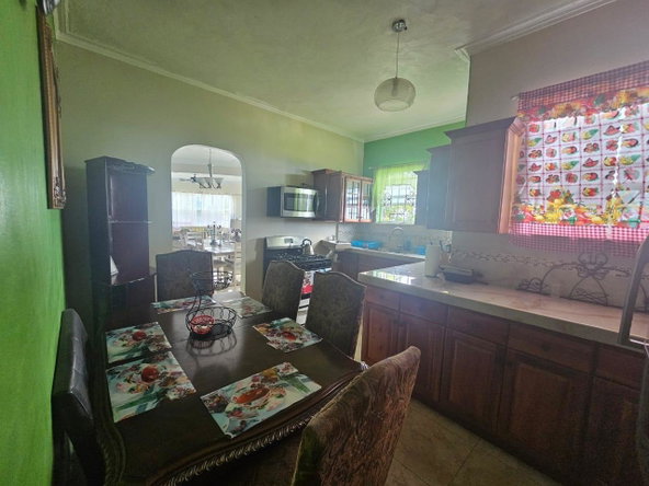 Nineteenth image of 36 Leaders Avenue in Montego Bay, St. James, Jamaica - property is For Sale