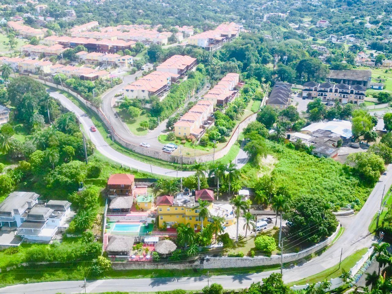 Second image of 36 Leaders Avenue in Montego Bay, St. James, Jamaica - property is For Sale