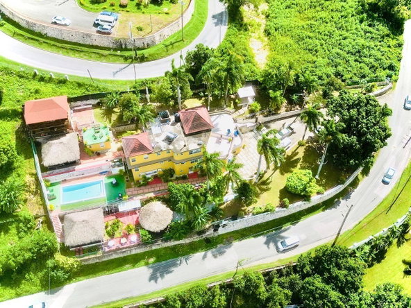 Third image of 36 Leaders Avenue in Montego Bay, St. James, Jamaica - property is For Sale