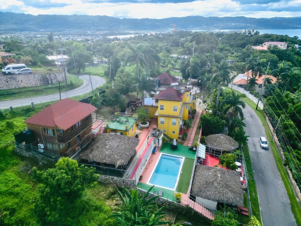 Fourth image of 36 Leaders Avenue in Montego Bay, St. James, Jamaica - property is For Sale
