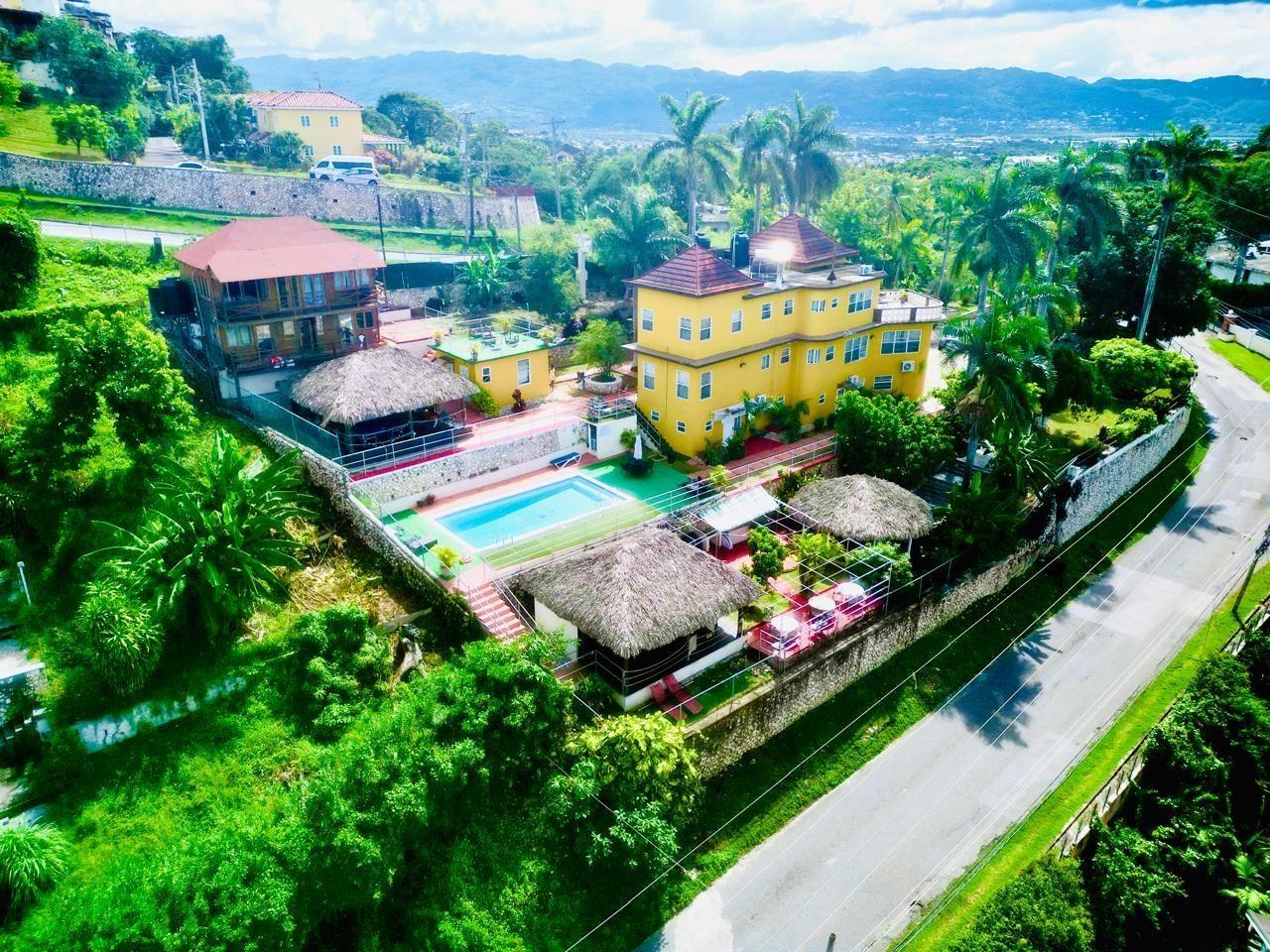 Fifth image of 36 Leaders Avenue in Montego Bay, St. James, Jamaica - property is For Sale