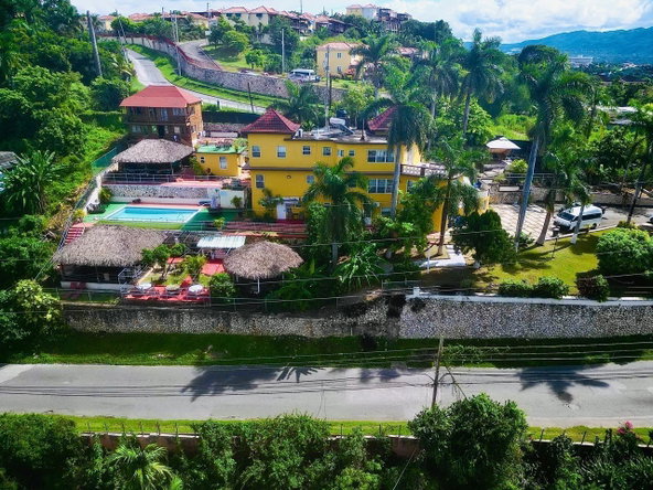 Sixth image of 36 Leaders Avenue in Montego Bay, St. James, Jamaica - property is For Sale