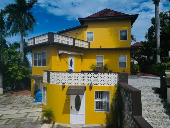 Seventh image of 36 Leaders Avenue in Montego Bay, St. James, Jamaica - property is For Sale