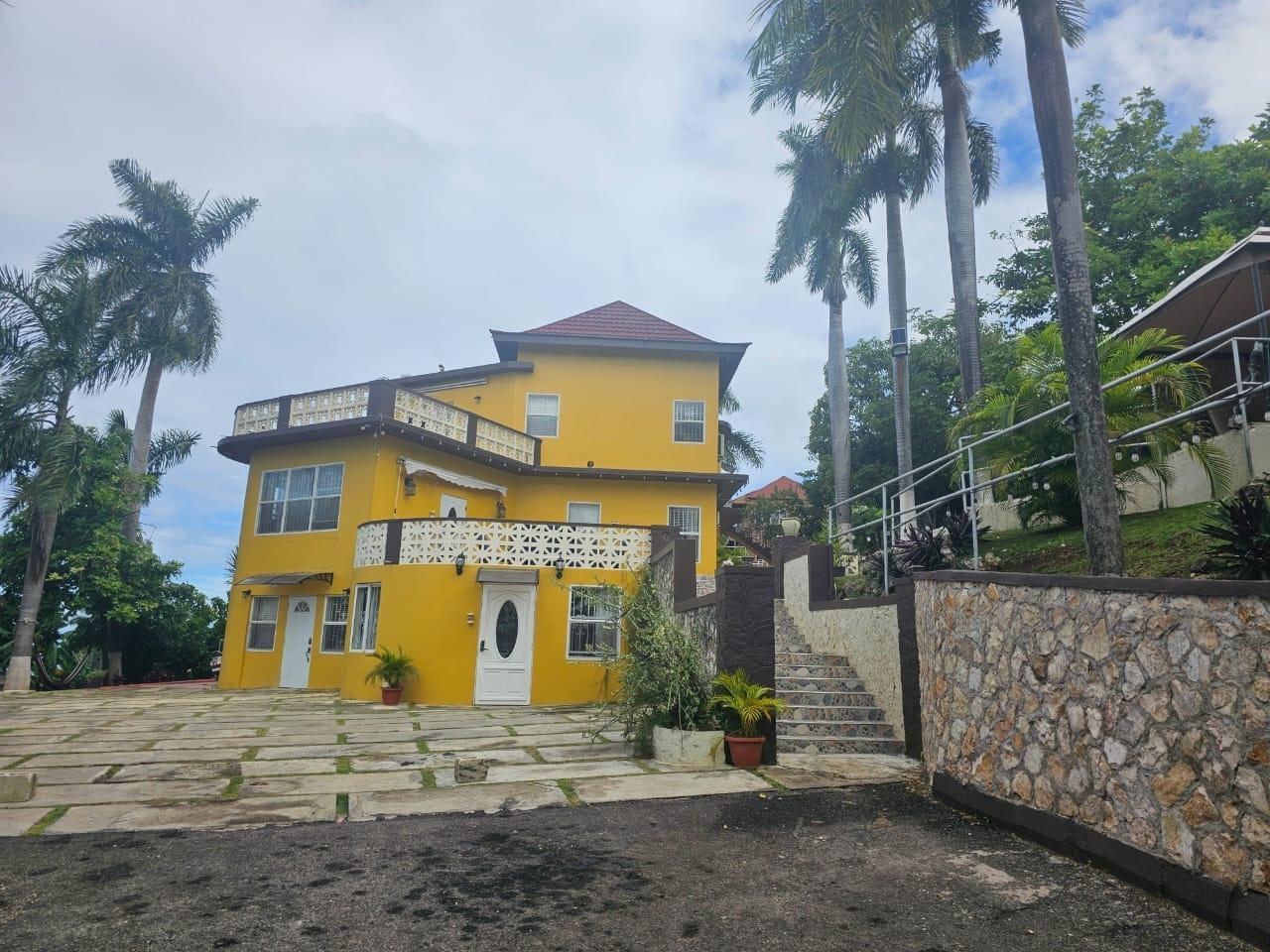 Eighth image of 36 Leaders Avenue in Montego Bay, St. James, Jamaica - property is For Sale