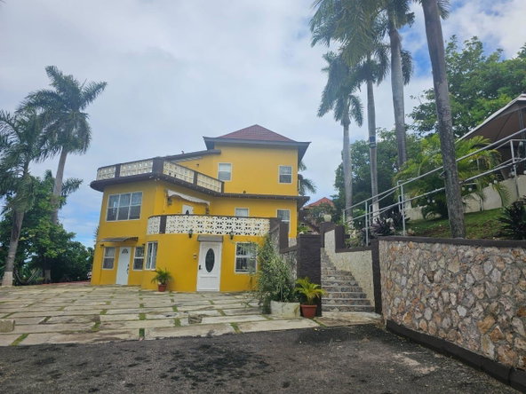 Eighth image of 36 Leaders Avenue in Montego Bay, St. James, Jamaica - property is For Sale