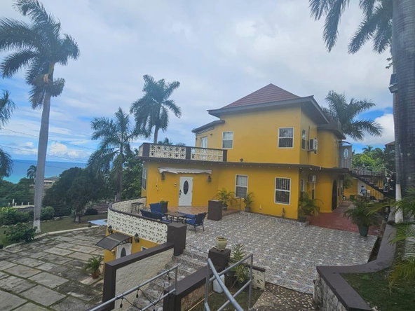 Ninth image of 36 Leaders Avenue in Montego Bay, St. James, Jamaica - property is For Sale