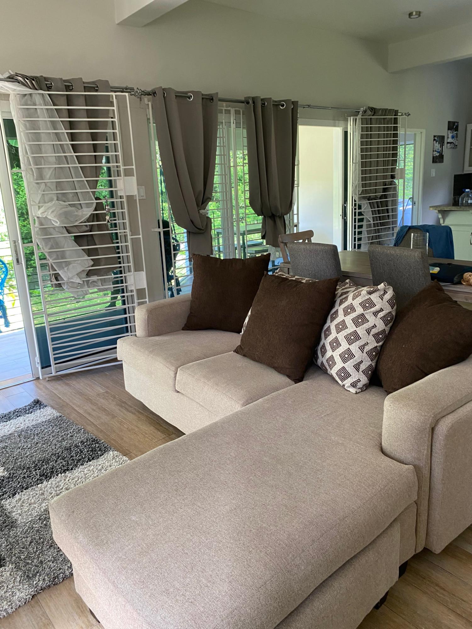 Eighteenth image of Napa Heights, Drax Hall in St. Ann's Bay, St. Ann, Jamaica - property is For Rent