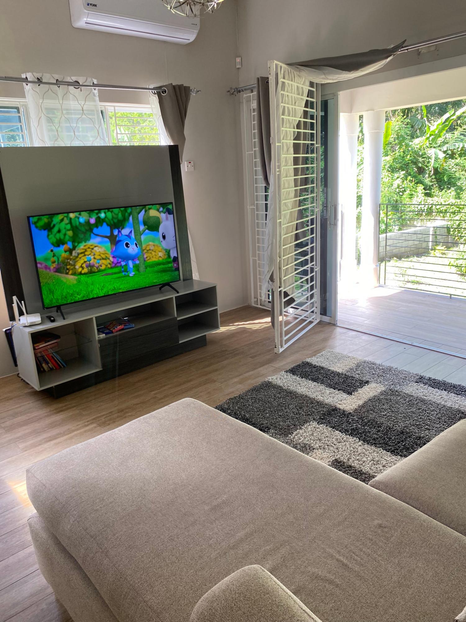 Nineteenth image of Napa Heights, Drax Hall in St. Ann's Bay, St. Ann, Jamaica - property is For Rent