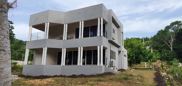 Twenty-Eighth image of Napa Heights, Drax Hall in St. Ann's Bay, St. Ann, Jamaica - property is For Rent