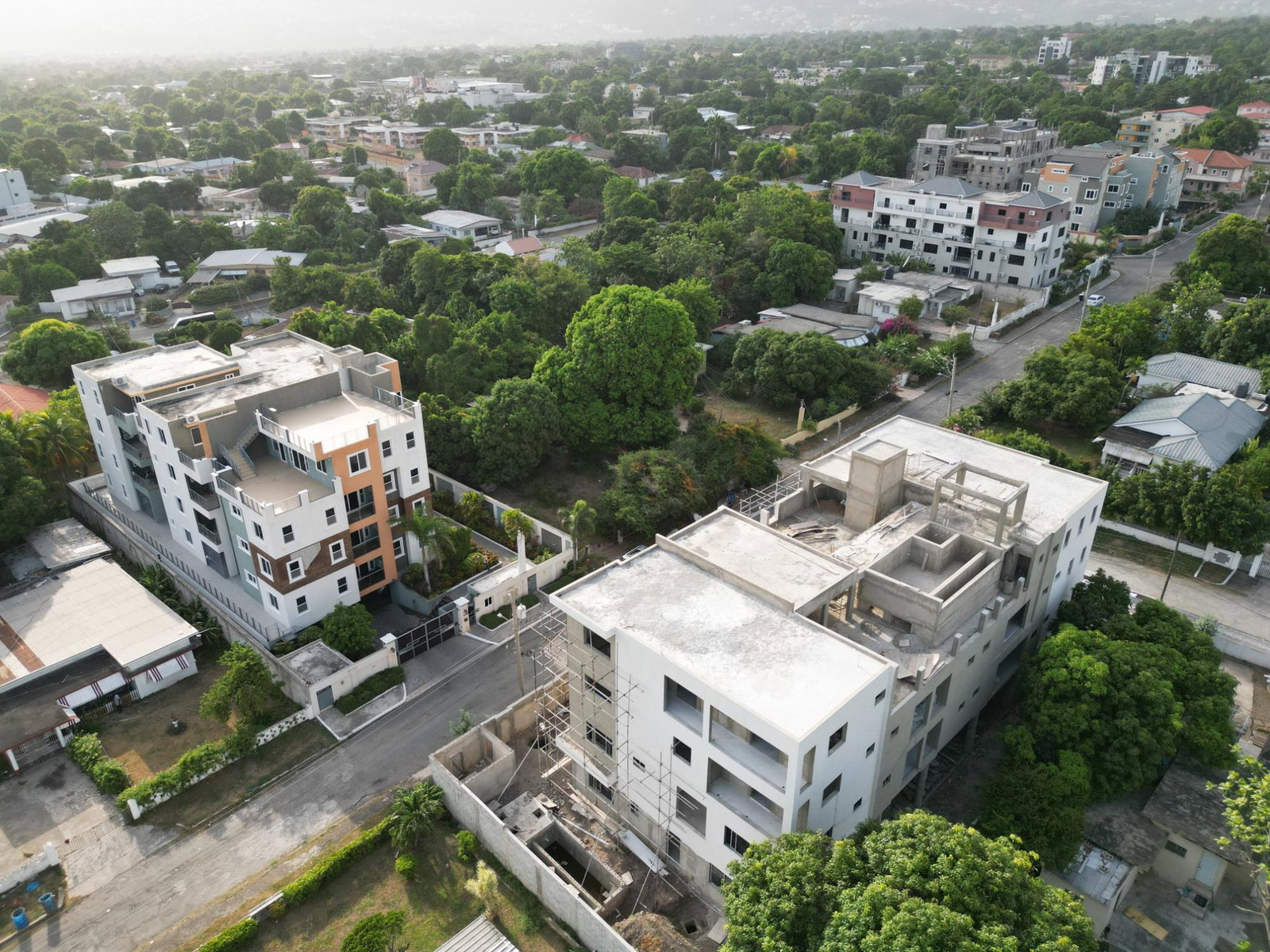 Eighteenth image of 4-3 Patricia Avenue in Kingston 8, St. Andrew, Jamaica - property is For Sale