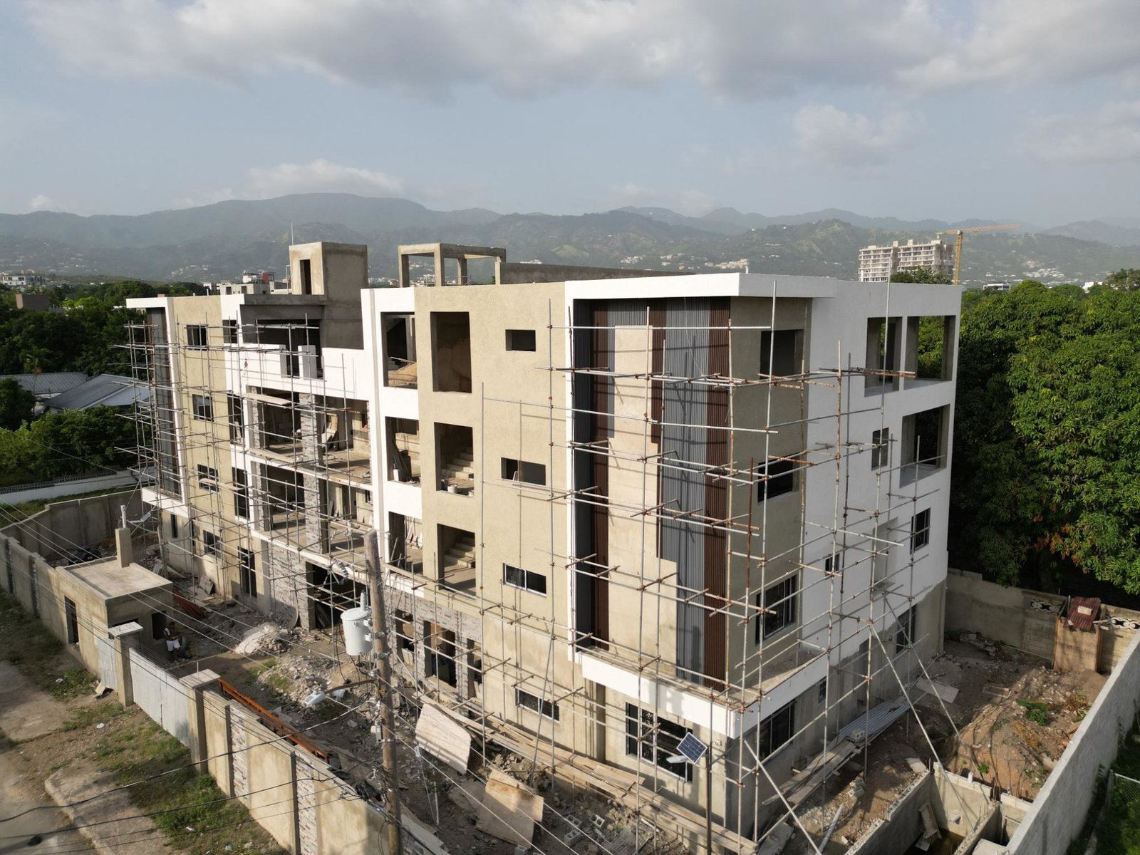 Fourteenth image of 5-3 Patricia Avenue in Kingston 8, St. Andrew, Jamaica - property is For Sale