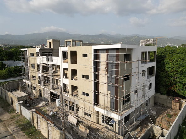 Fourteenth image of 5-3 Patricia Avenue in Kingston 8, St. Andrew, Jamaica - property is For Sale