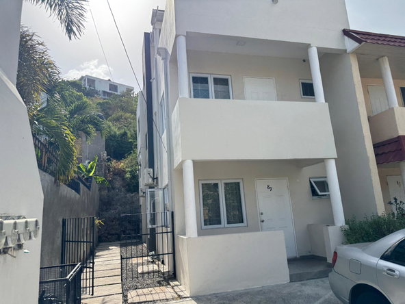 Third image of 3-89 Pine Boulevard in Kingston 6, St. Andrew, Jamaica - property is For Rent