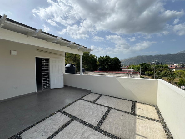 Fifth image of 3-89 Pine Boulevard in Kingston 6, St. Andrew, Jamaica - property is For Rent