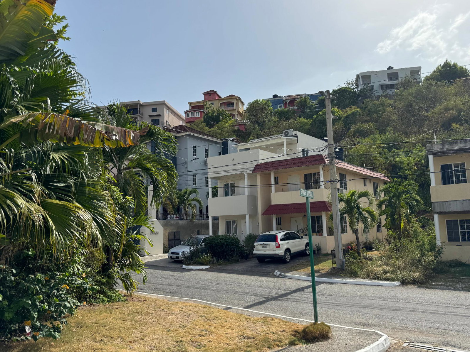 Eighth image of 3-89 Pine Boulevard in Kingston 6, St. Andrew, Jamaica - property is For Rent