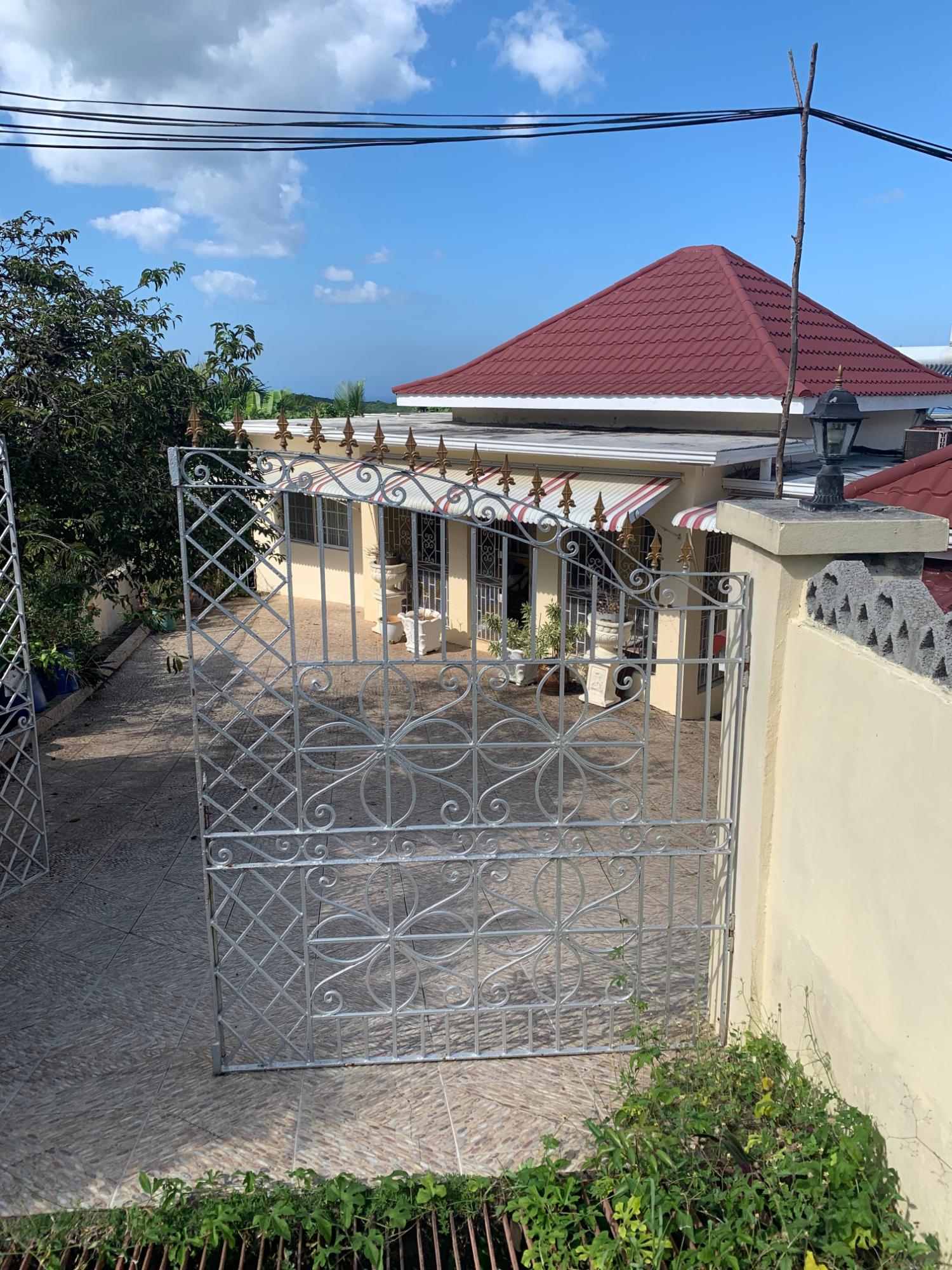 First image of 3 Liberty Close in Belle Air, St. Ann, Jamaica - property is For Sale