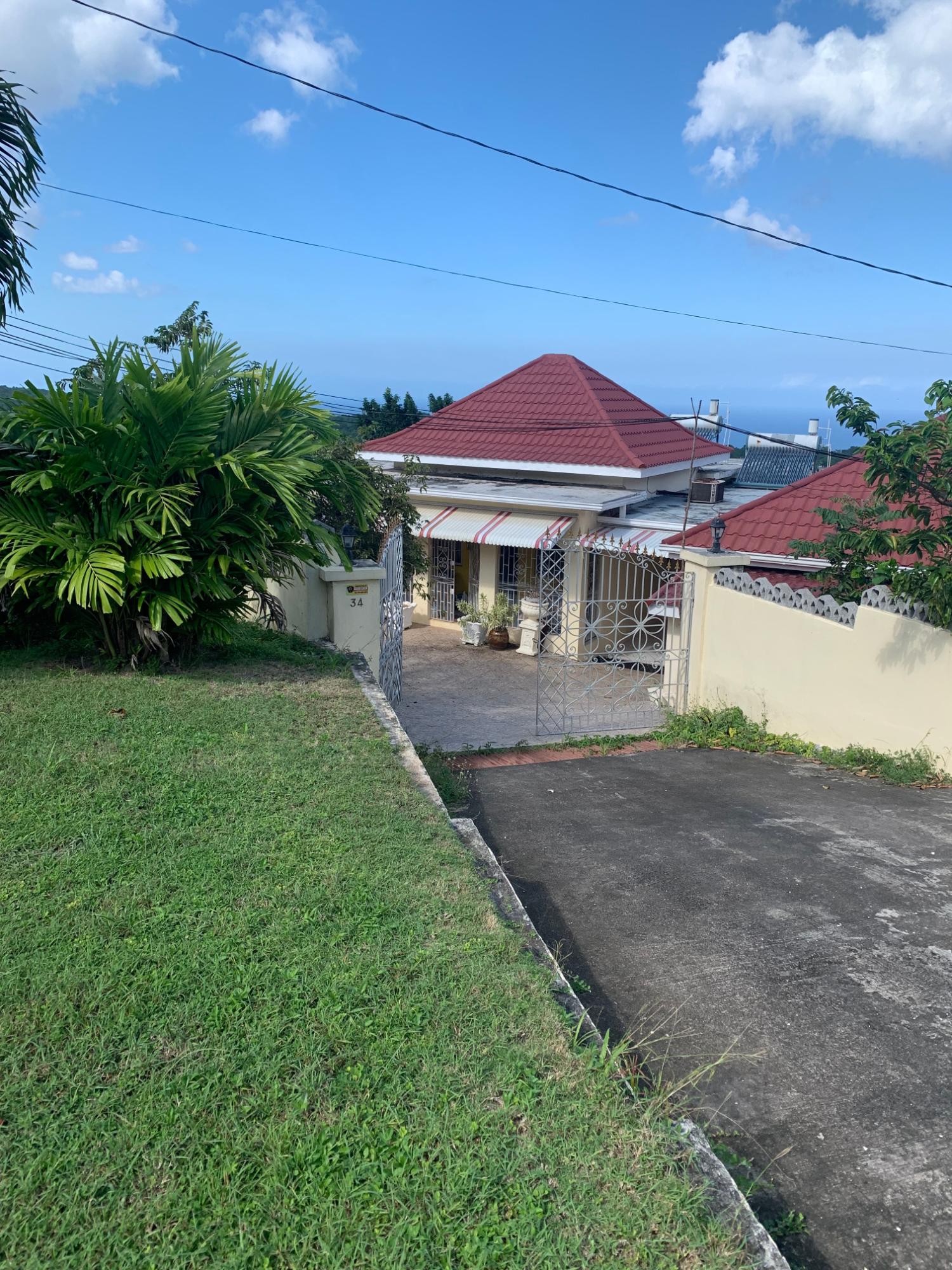 Second image of 3 Liberty Close in Belle Air, St. Ann, Jamaica - property is For Sale
