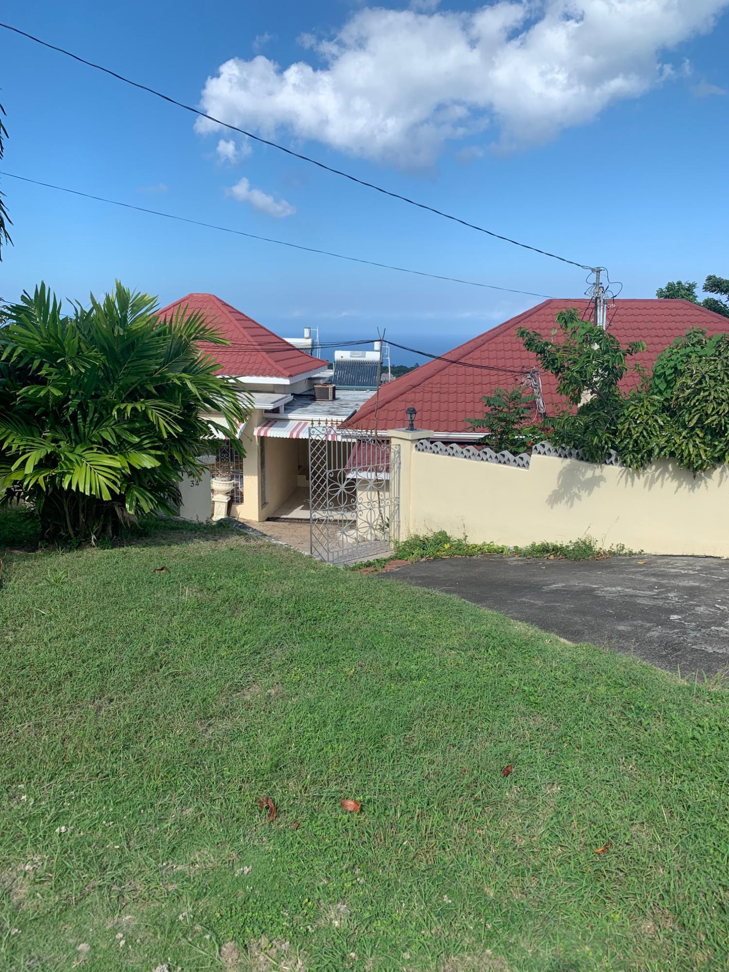 Fourth image of 3 Liberty Close in Belle Air, St. Ann, Jamaica - property is For Sale