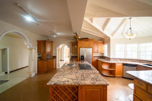 Twenty-First image of 4a Grosvenor Heights in Kingston 8, St. Andrew, Jamaica - property is For Sale