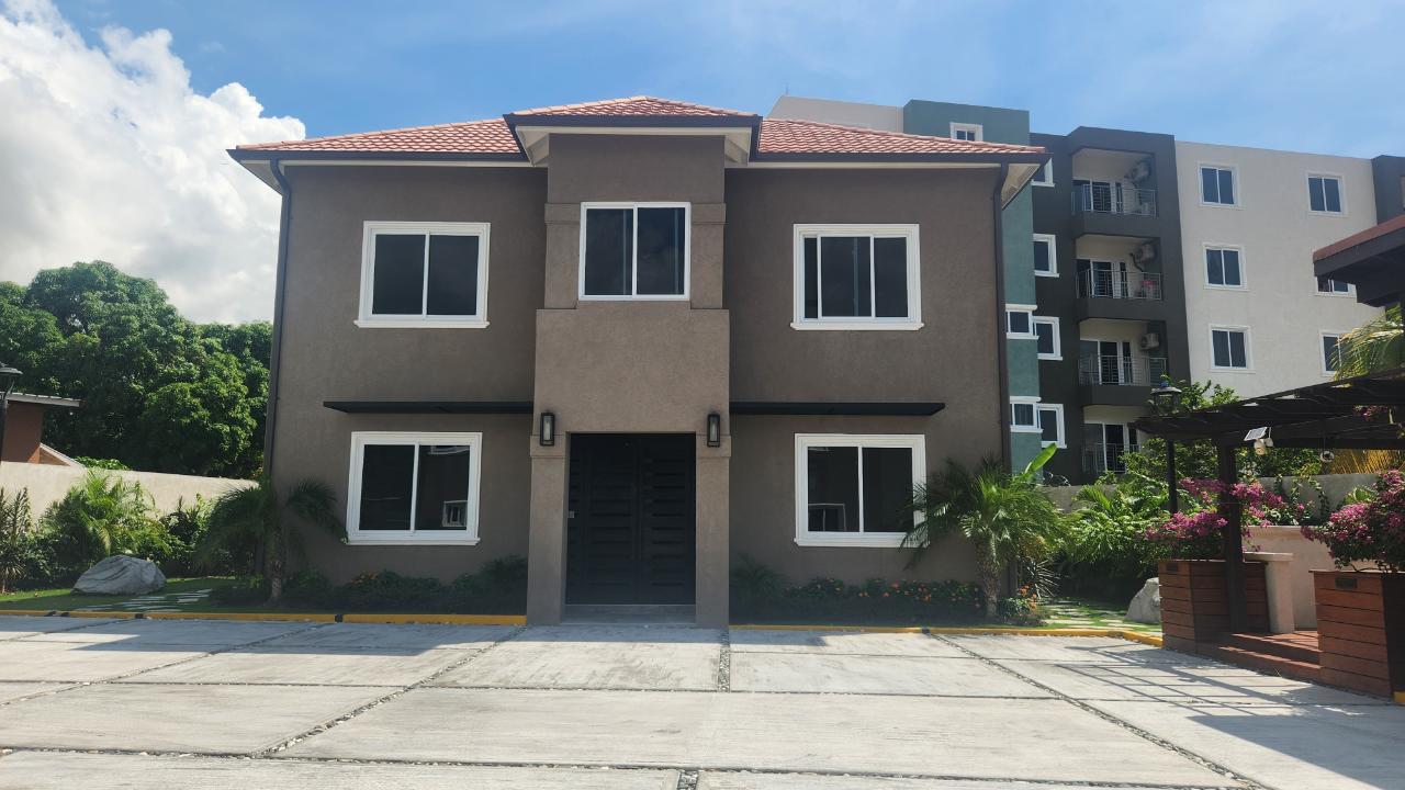 Eighteenth image of 2-2 Merrivale Close, Kingston in Kingston 8, St. Andrew, Jamaica - property is For Rent