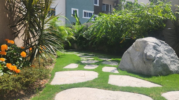 Nineteenth image of 2-2 Merrivale Close, Kingston in Kingston 8, St. Andrew, Jamaica - property is For Rent
