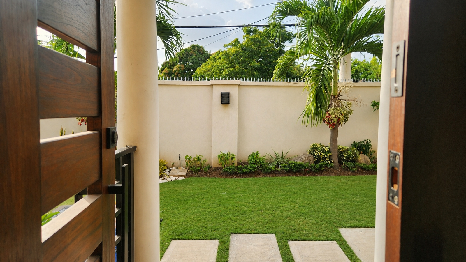 Second image of 2-2 Merrivale Close, Kingston in Kingston 8, St. Andrew, Jamaica - property is For Rent