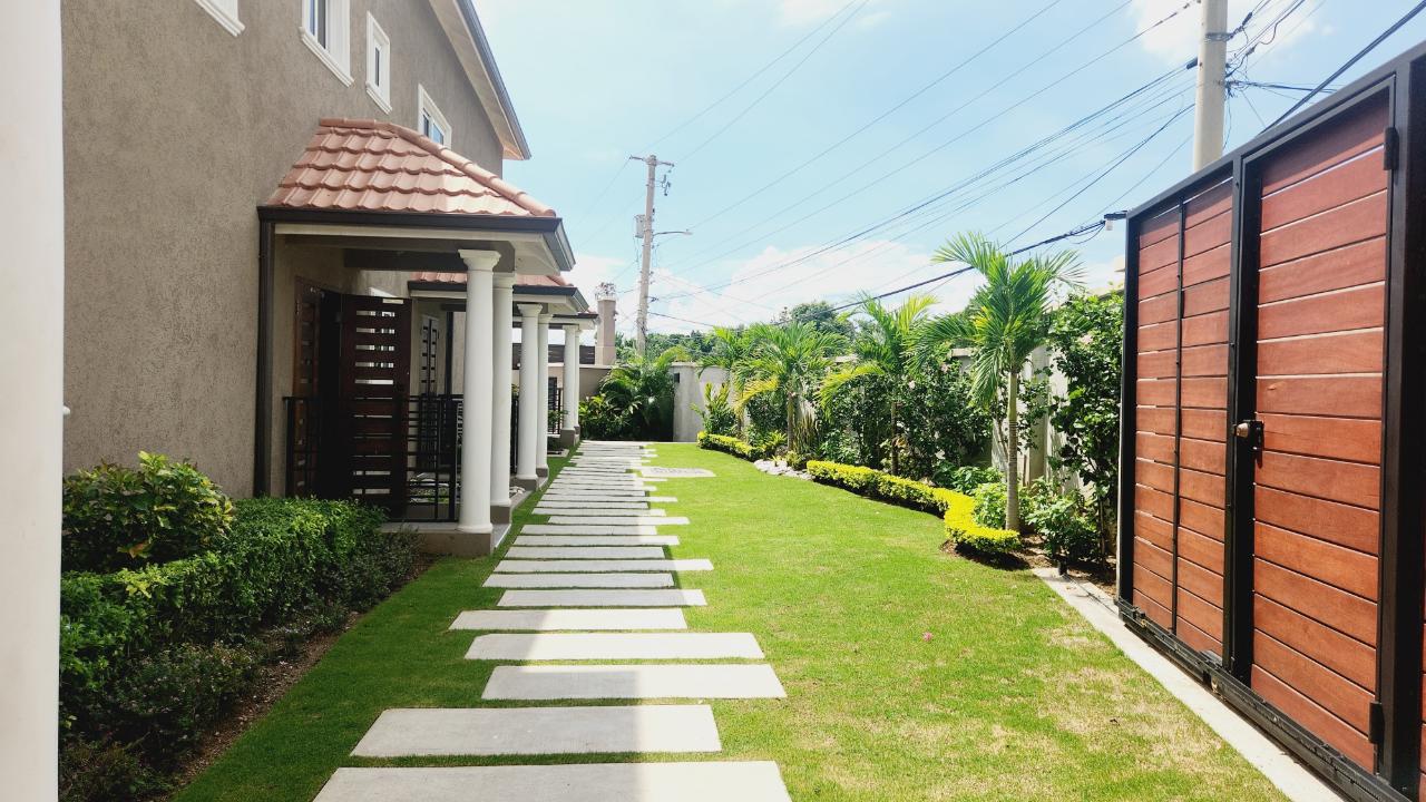 Twenty-First image of 2-2 Merrivale Close, Kingston in Kingston 8, St. Andrew, Jamaica - property is For Rent