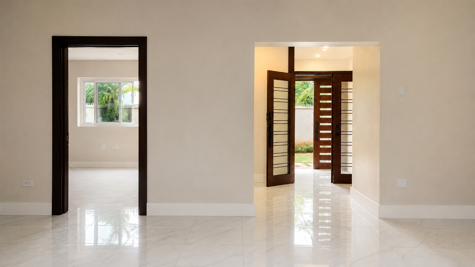 Fourth image of 2-2 Merrivale Close, Kingston in Kingston 8, St. Andrew, Jamaica - property is For Rent