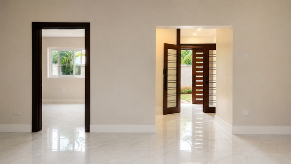 Fourth image of 2-2 Merrivale Close, Kingston in Kingston 8, St. Andrew, Jamaica - property is For Rent