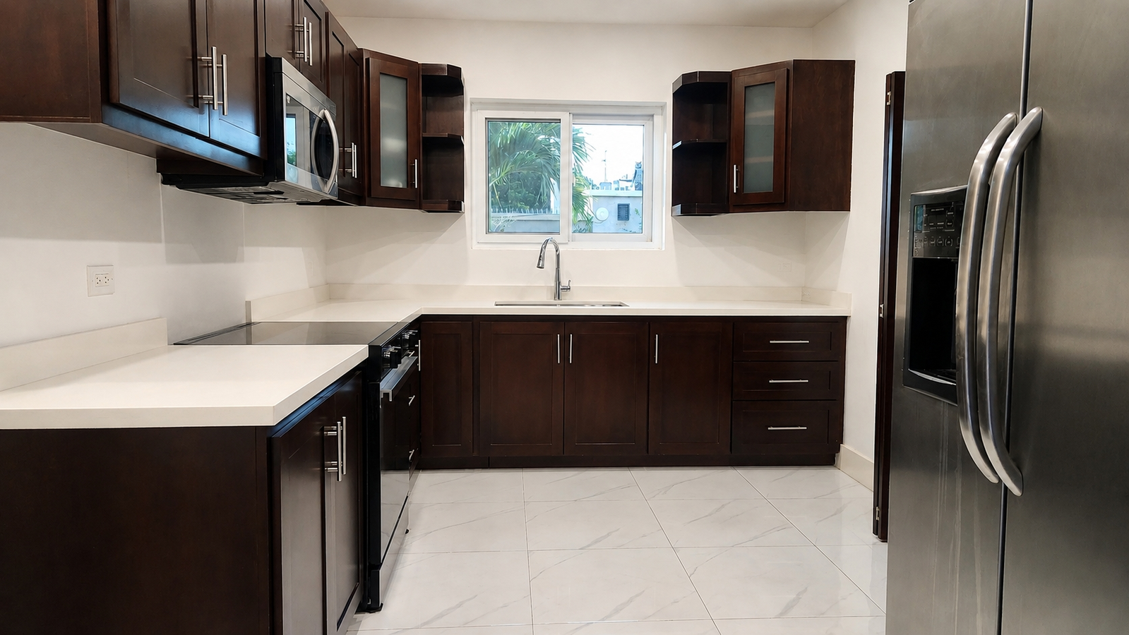 Sixth image of 2-2 Merrivale Close, Kingston in Kingston 8, St. Andrew, Jamaica - property is For Rent