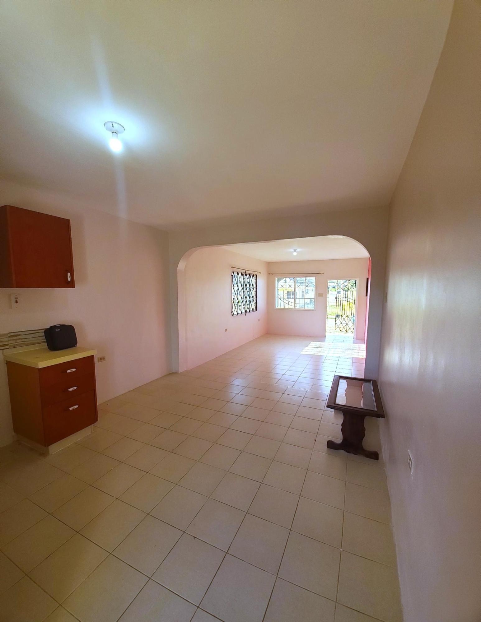 Fifth image of Lot 51 Sandhills Vista in Hellshire Heights, St. Catherine, Jamaica - property is For Rent