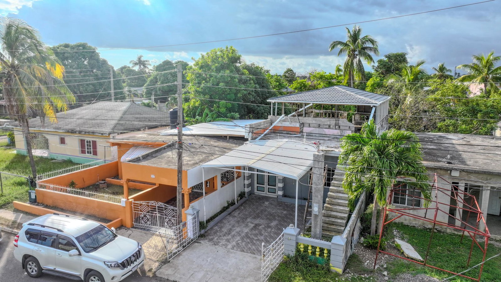 Second image of 108 Mineral Heights in Mineral Heights, Clarendon, Jamaica - property is For Rent