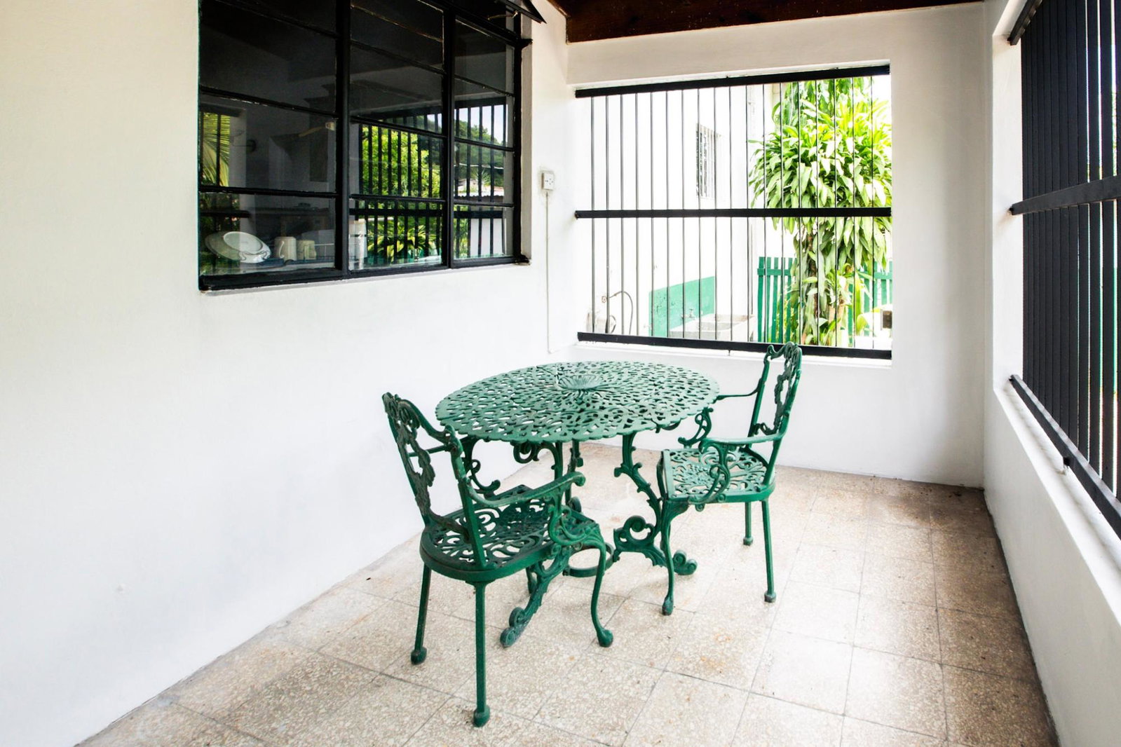 Sixteenth image of 3-12 Riverside Heights, Gordon in Gordon Town P.O., St. Andrew, Jamaica - property is For Rent