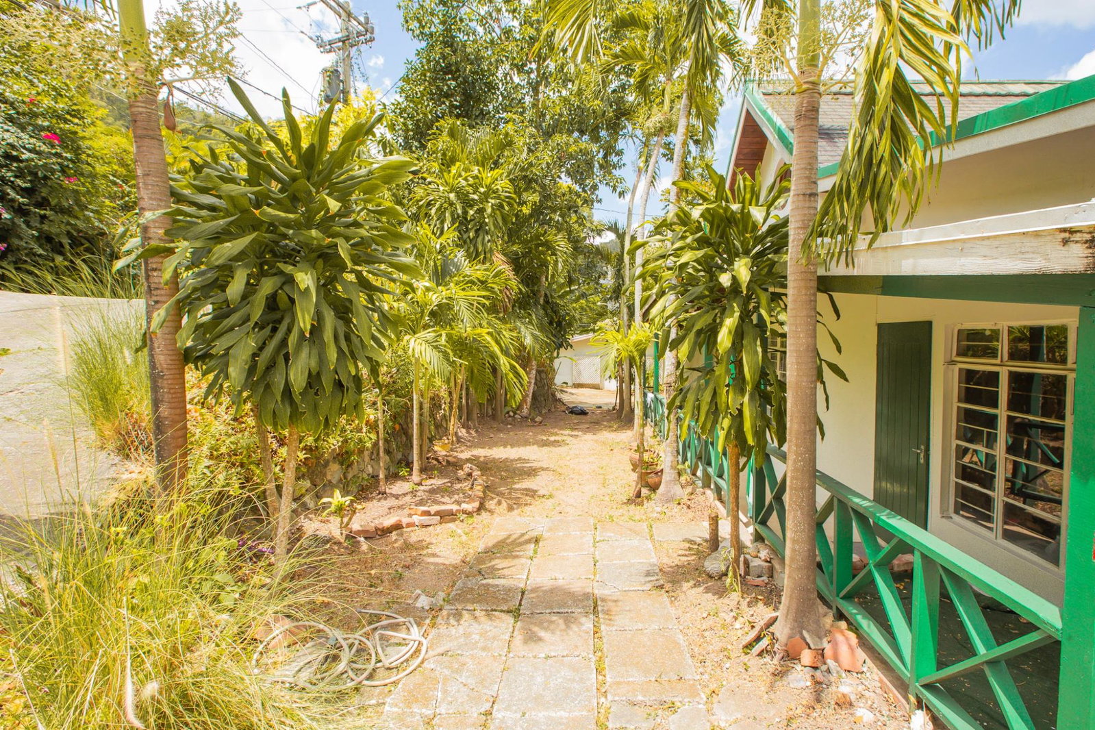 Second image of 3-12 Riverside Heights, Gordon in Gordon Town P.O., St. Andrew, Jamaica - property is For Rent